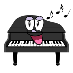 Singing Piano