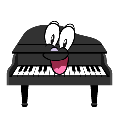 Surprising Piano