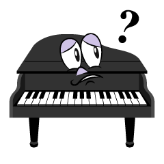 Thinking Piano