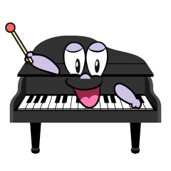 Speaking Piano