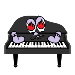 Enthusiasm Piano
