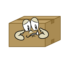 Sad Box