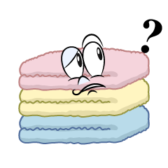 Thinking Towel