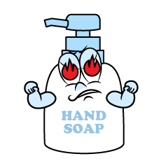 Enthusiasm Hand Soap