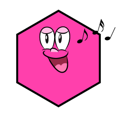 Singing Hexagon