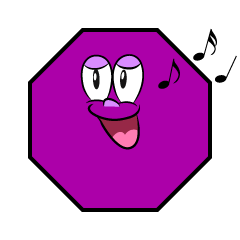 Singing Octagon