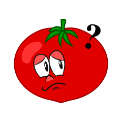 Thinking Tomato