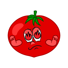 Enthusiasm Tomato