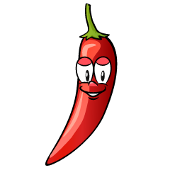 Chili Pepper