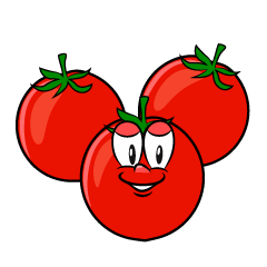 Cherry Tomato