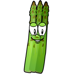 Asparagus