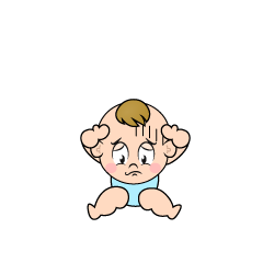 Free Jumping Boy Cartoon Image｜Charatoon