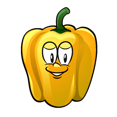 Yellow Pepper